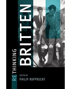 Rethinking Britten