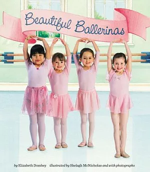 Beautiful Ballerinas