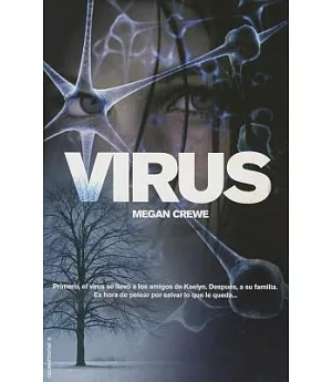 Virus / The Lives we Lost