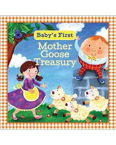 Baby’s First Mother Goose Treasury