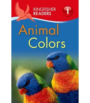 Animal Colors