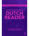 The Routledge Intermediate Dutch Reader