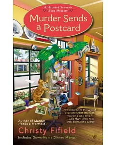 Murder Sends a Postcard
