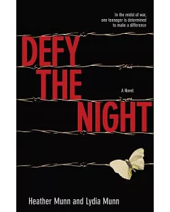 Defy the Night: A Novel
