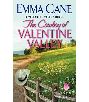 The Cowboy of Valentine Valley