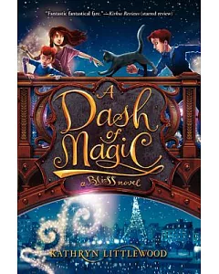 A Dash of Magic