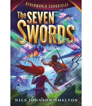 The Seven Swords