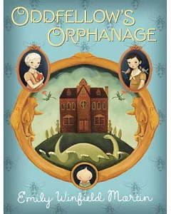 Oddfellow’s Orphanage