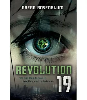 Revolution 19