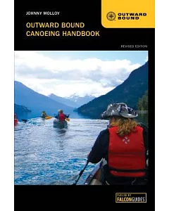 Outward Bound Canoeing