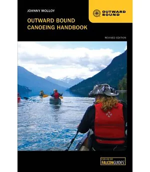 Outward Bound Canoeing