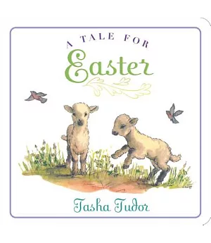 A Tale for Easter