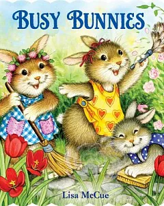 Busy Bunnies