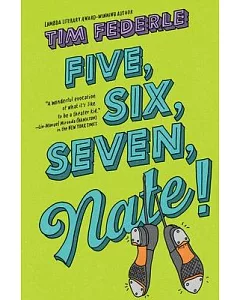 Five, Six, Seven, Nate!