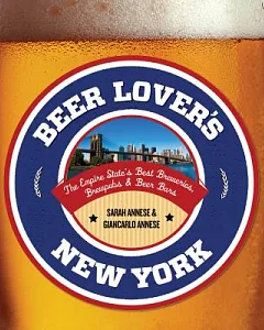 Beer Lover’s New York