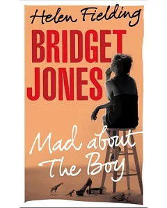 Bridget Jones：Mad About the Boy(限量簽名版)