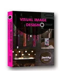 Visual Image Design: Restaurants & Hotels