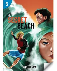 The Secret Beach