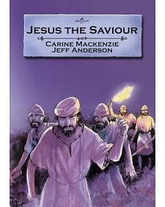 Jesus the Saviour