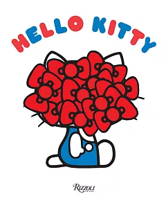 Hello Kitty Collaborations: 40th Anniversary