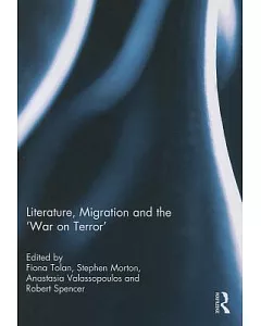 Literature, Migration and the War on Terror
