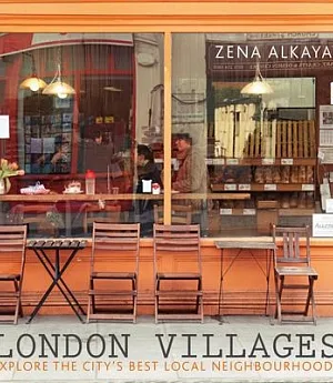London Villages: Explore the City’s Best Local Neighbourhoods