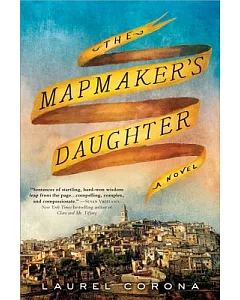 The Mapmaker’s Daughter