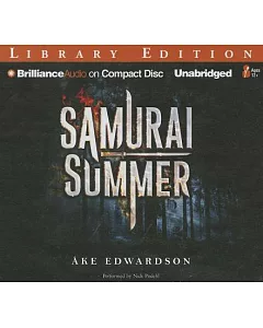 Samurai Summer: Library Edition