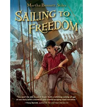 Sailing To Freedom