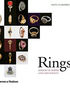Rings: Jewerly of Power, Love and Loyalty