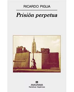 Prision perpetua / Perpetual Prison