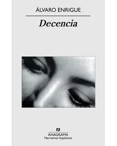 Decencia / Decency