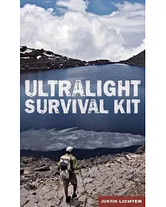 Ultralight Survival Kit