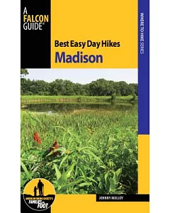 Best Easy Day Hikes Madison