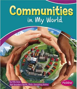 Communities in My World