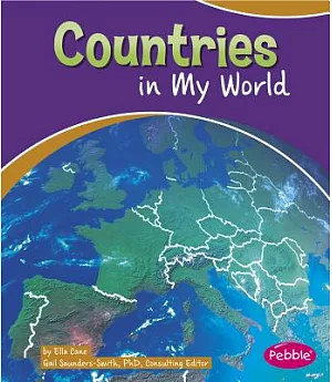 Countries in My World