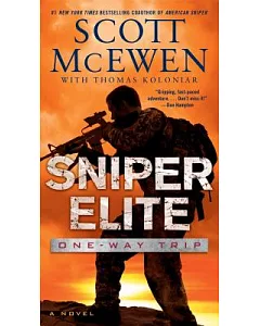 Sniper Elite: One-Way Trip