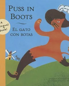 Puss in Boots/ El Gato con botas