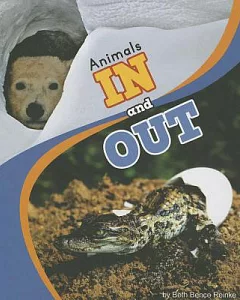 Animals In and Out