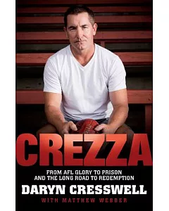 Crezza: From AFL Glory to Prison and the Long Road to Redemption