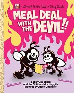 Meal Deal With the Devil!!