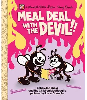Meal Deal With the Devil!!