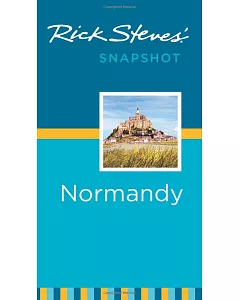 Rick Steves’ Snapshot Normandy