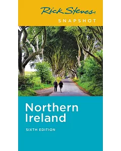Rick Steves’ Snapshot Northern Ireland