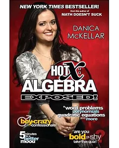 Hot X: Algebra Exposed