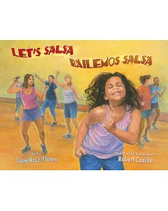 Let’s Salsa / Bailemos salsa