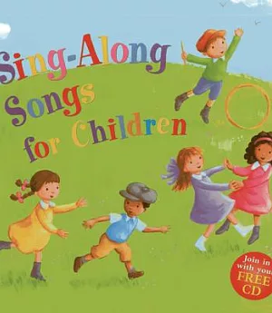 Sing-Along Songs for Children