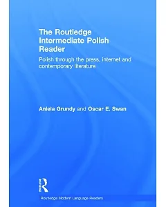 The Routledge Intermediate Polish Reader