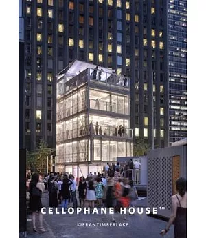 Cellophane House