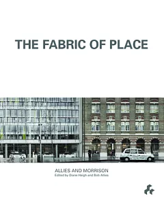 The Fabric of Place: allies and Morrison